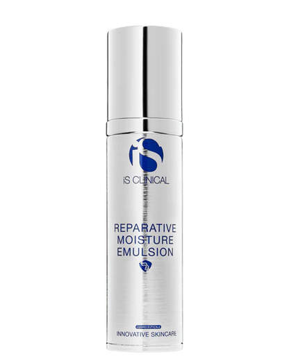 Reparative Moisture Emulsion iS Clinical crème hydratante anti âge
