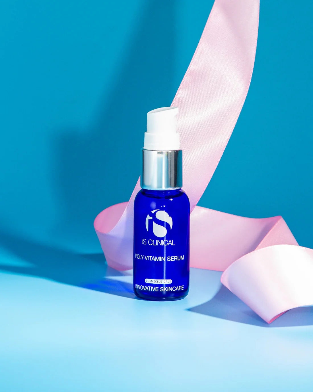 Poly-Vitamin Serum