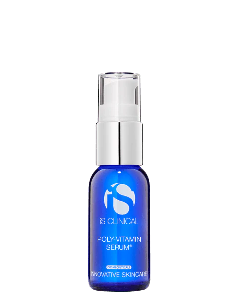 Poly-Vitamin Serum
