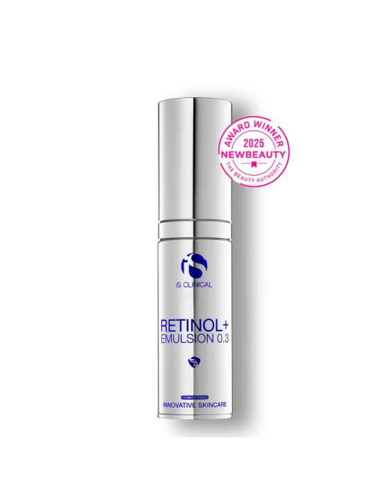 Retinol + Emulsion 0.3