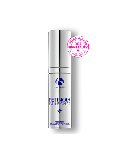 Retinol + Emulsion 0.3