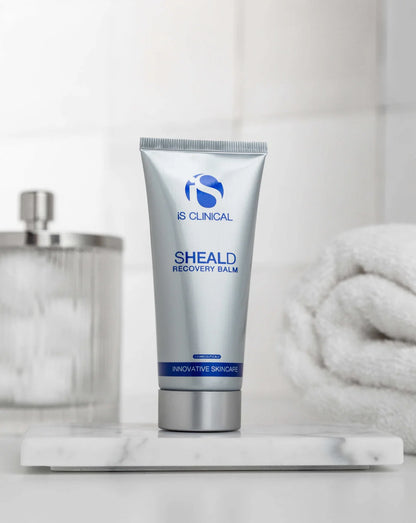 Sheald Recovery Balm