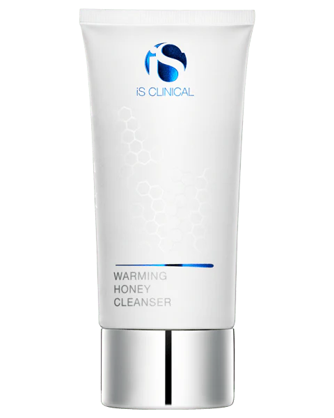 WARMING HONEY CLEANSER