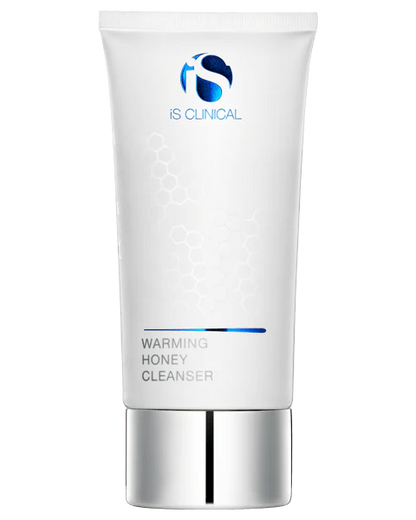 WARMING HONEY CLEANSER