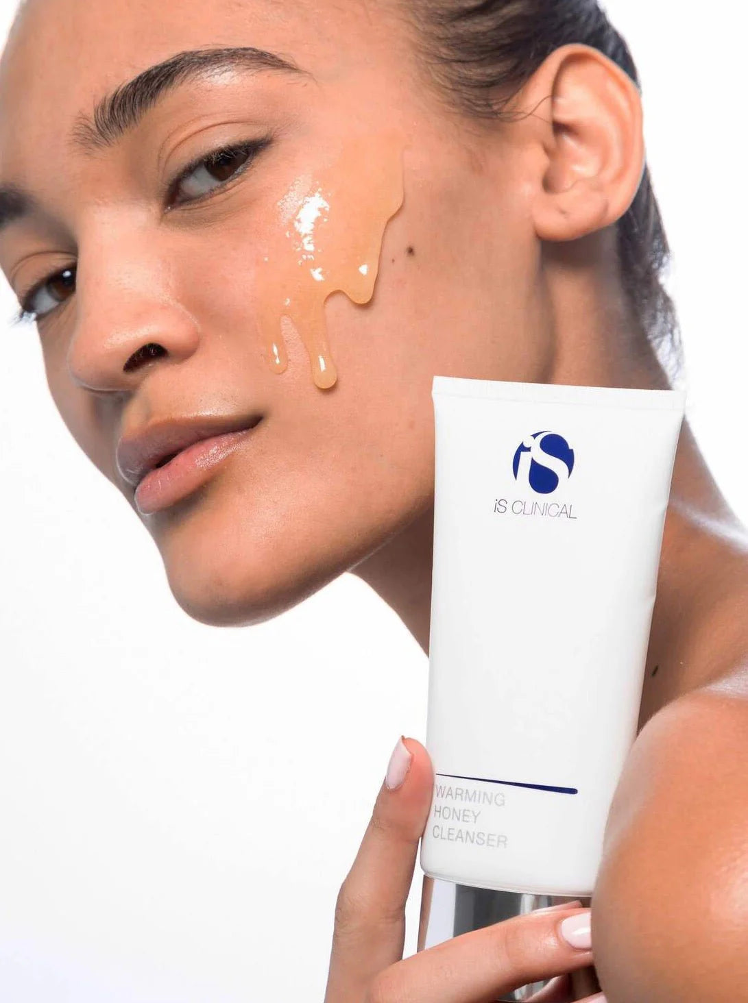 WARMING HONEY CLEANSER