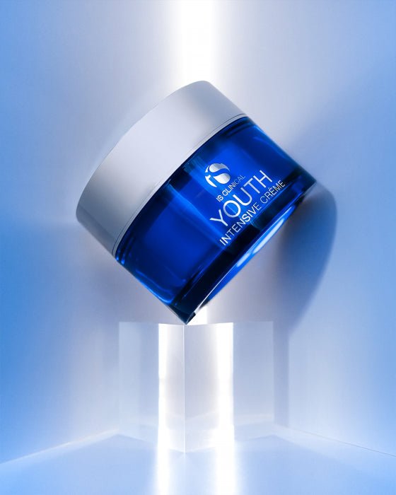 Youth intensive crème